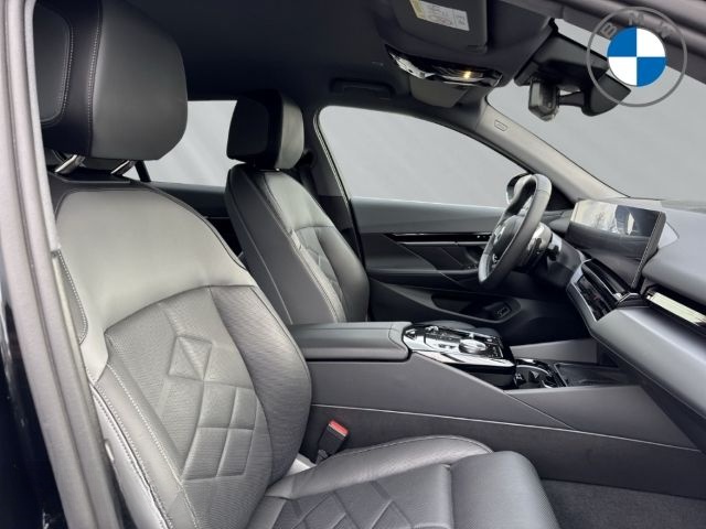 BMW 520 dA xDrive Limousine ACC 360Kamera SHZ vo+hi foto 13