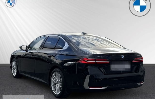 BMW 520 dA xDrive Limousine ACC 360Kamera SHZ vo+hi foto 3