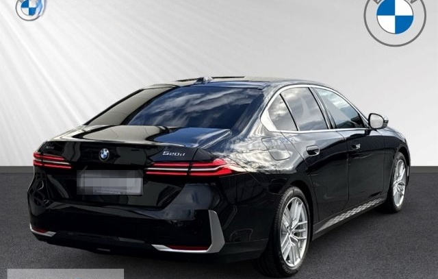 BMW 520 dA xDrive Limousine ACC 360Kamera SHZ vo+hi foto 4