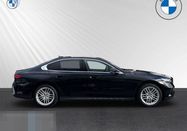 BMW 520 dA xDrive Limousine ACC 360Kamera SHZ vo+hi foto 5