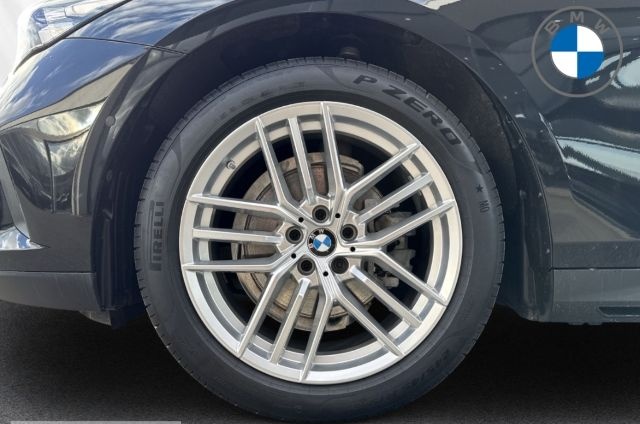 BMW 520 dA xDrive Limousine ACC 360Kamera SHZ vo+hi foto 7
