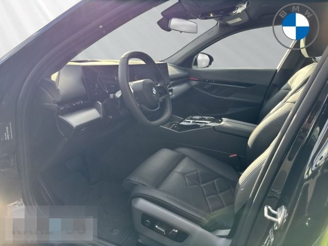 BMW 520 dA xDrive Limousine ACC 360Kamera SHZ vo+hi foto 8