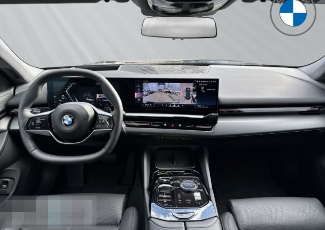 BMW 520 dA xDrive Limousine ACC 360Kamera SHZ vo+hi foto 10