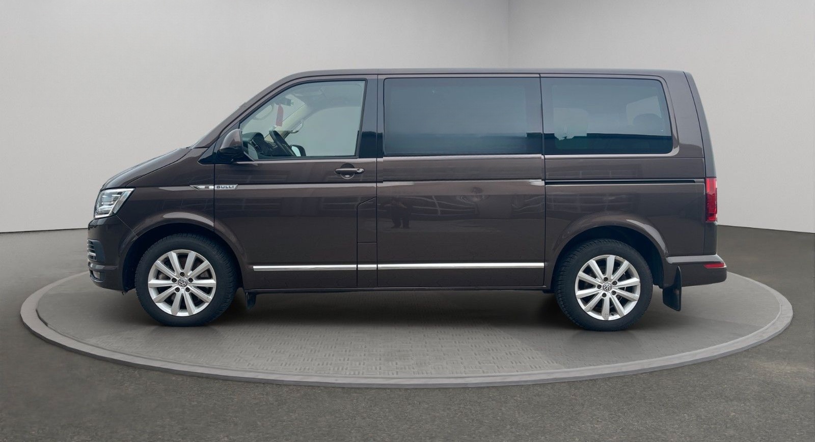 Volkswagen T6 Multivan Highline 4Motion | AHK | KAMERA |PDC foto 2