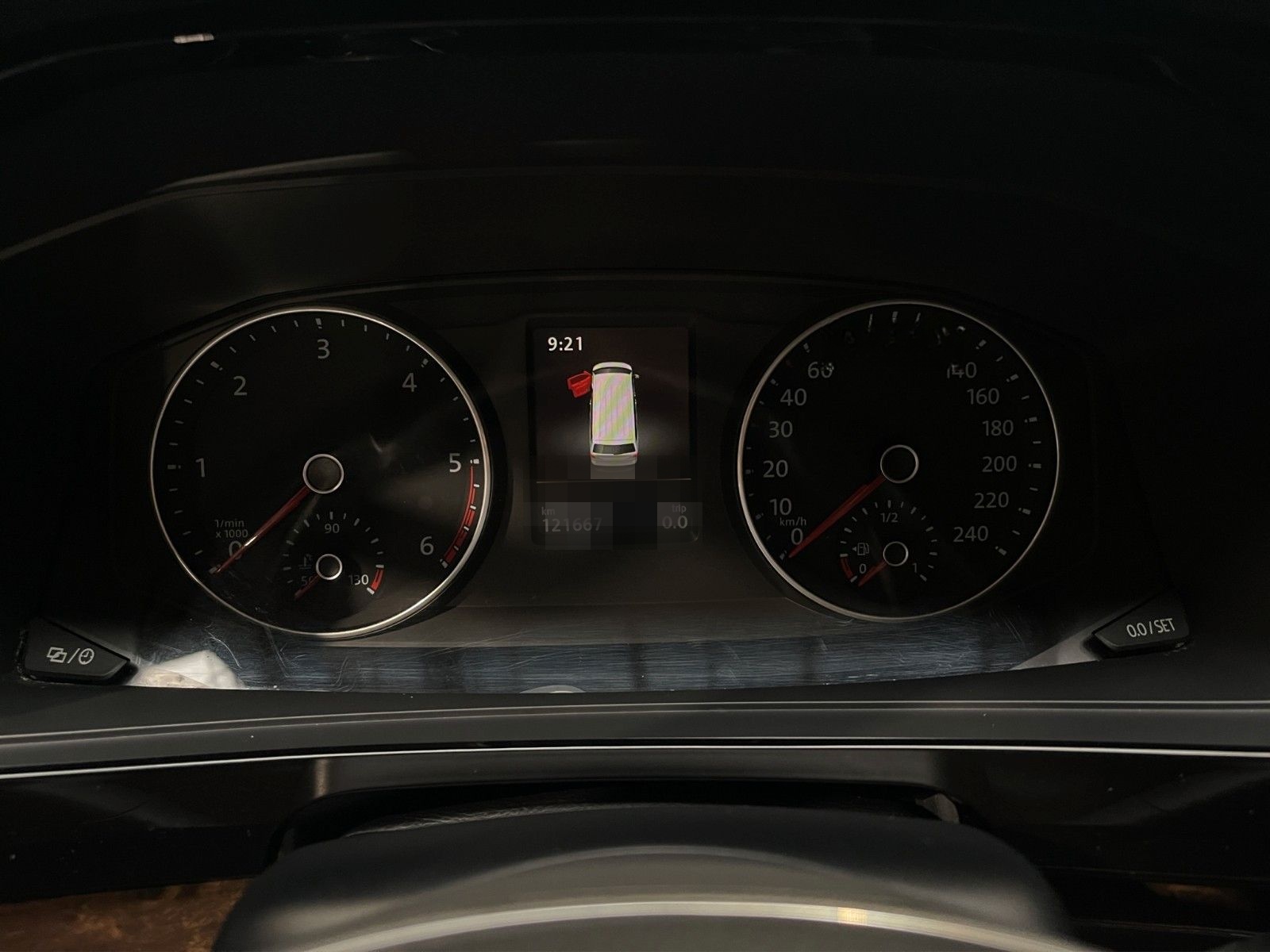 Volkswagen T6 Multivan Highline 4Motion | AHK | KAMERA |PDC foto 11