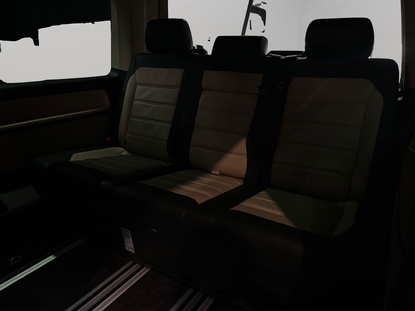 Volkswagen T6 Multivan Highline 4Motion | AHK | KAMERA |PDC foto 13