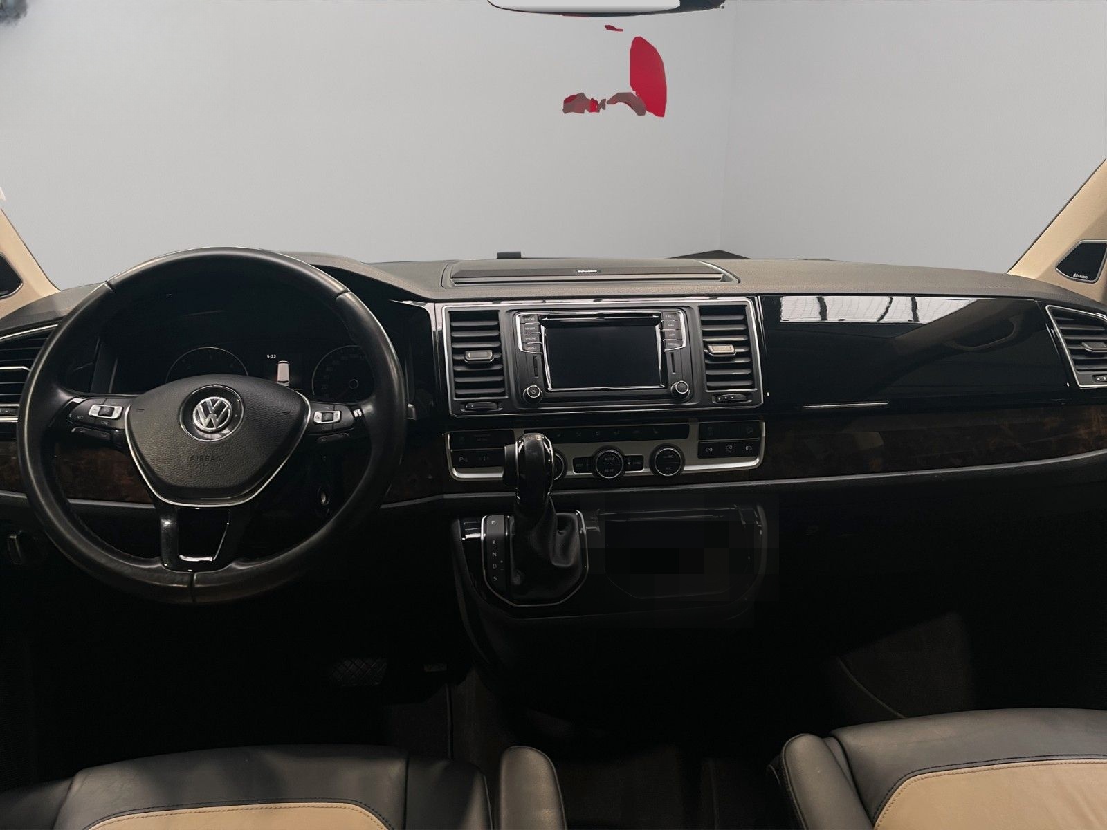 Volkswagen T6 Multivan Highline 4Motion | AHK | KAMERA |PDC foto 14