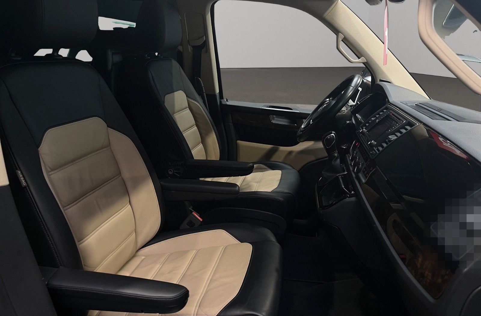 Volkswagen T6 Multivan Highline 4Motion | AHK | KAMERA |PDC foto 18