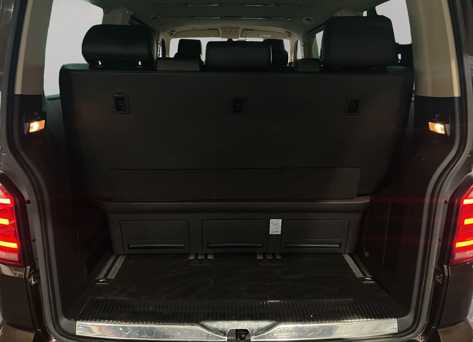 Volkswagen T6 Multivan Highline 4Motion | AHK | KAMERA |PDC foto 20