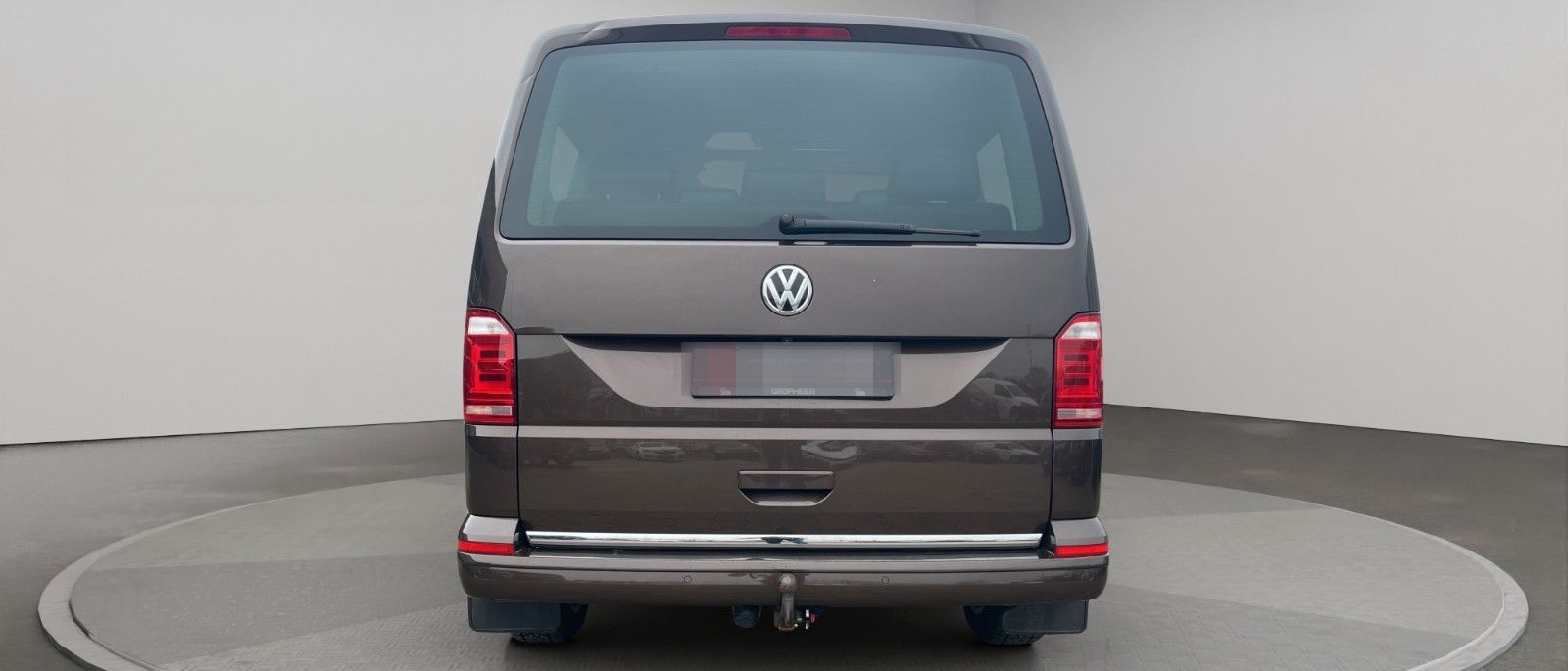 Volkswagen T6 Multivan Highline 4Motion | AHK | KAMERA |PDC foto 4