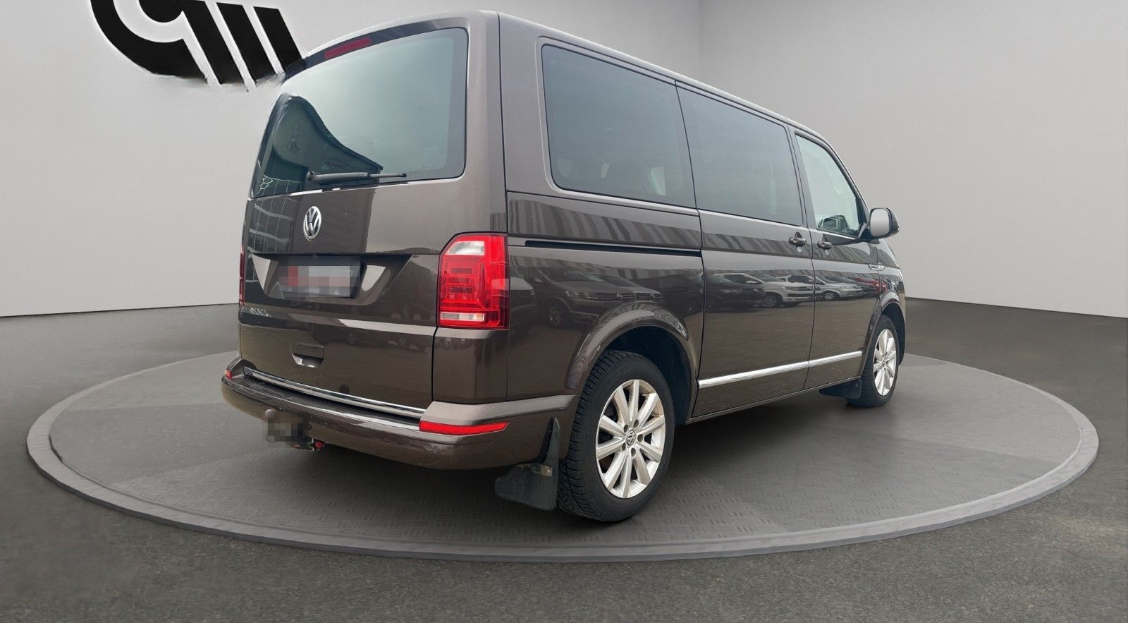 Volkswagen T6 Multivan Highline 4Motion | AHK | KAMERA |PDC foto 5