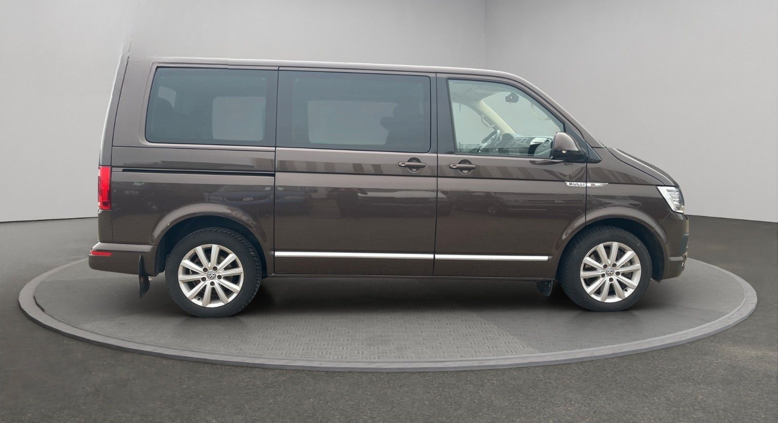 Volkswagen T6 Multivan Highline 4Motion | AHK | KAMERA |PDC foto 6