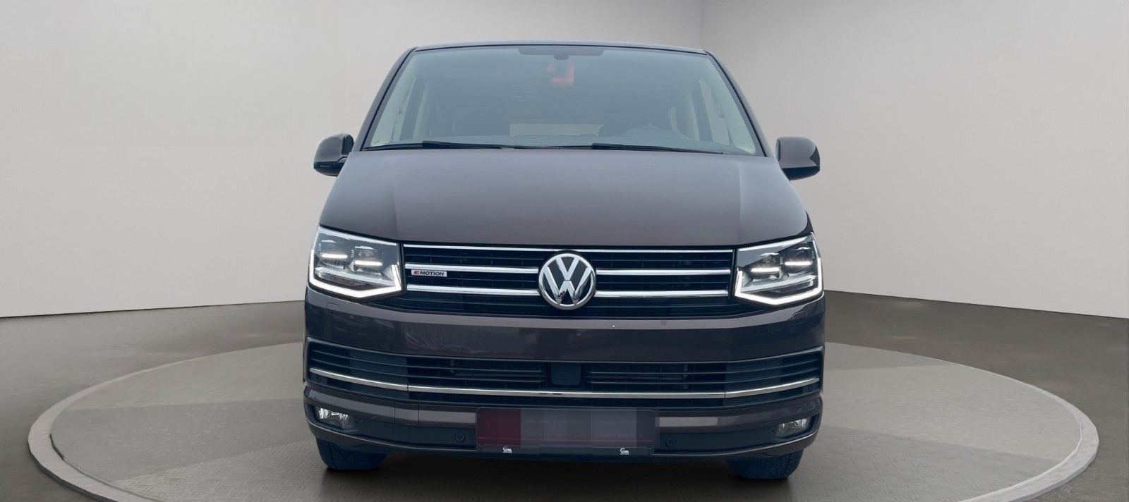 Volkswagen T6 Multivan Highline 4Motion | AHK | KAMERA |PDC foto 8