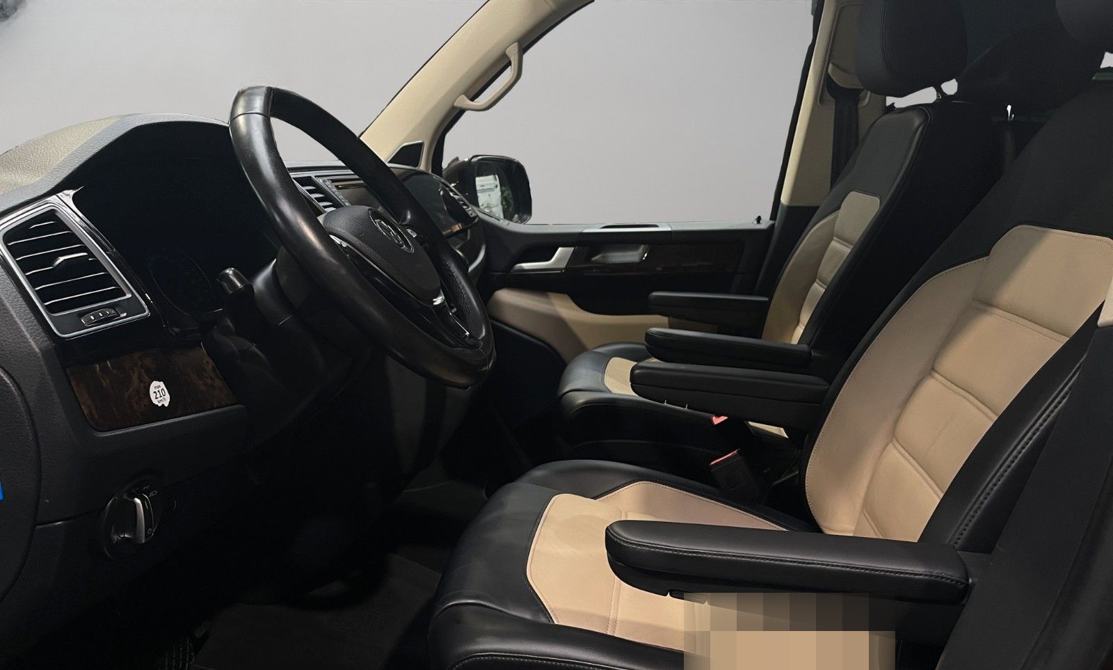 Volkswagen T6 Multivan Highline 4Motion | AHK | KAMERA |PDC foto 9