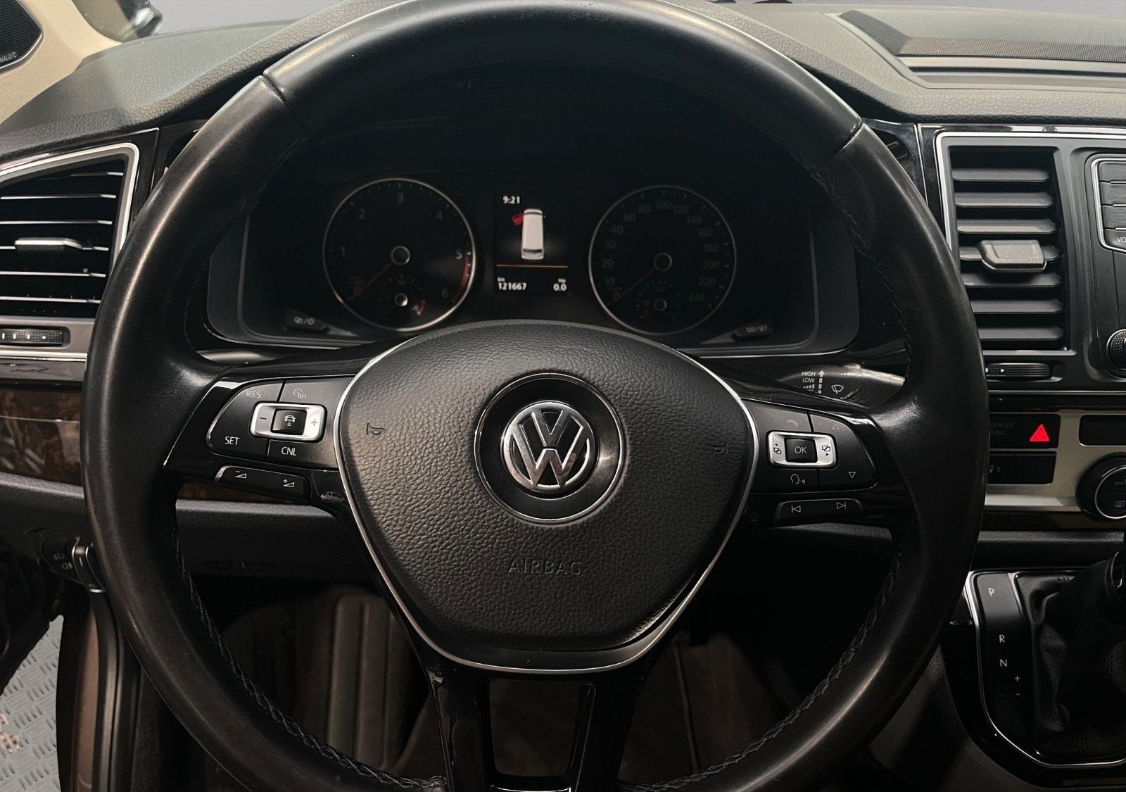 Volkswagen T6 Multivan Highline 4Motion | AHK | KAMERA |PDC foto 10