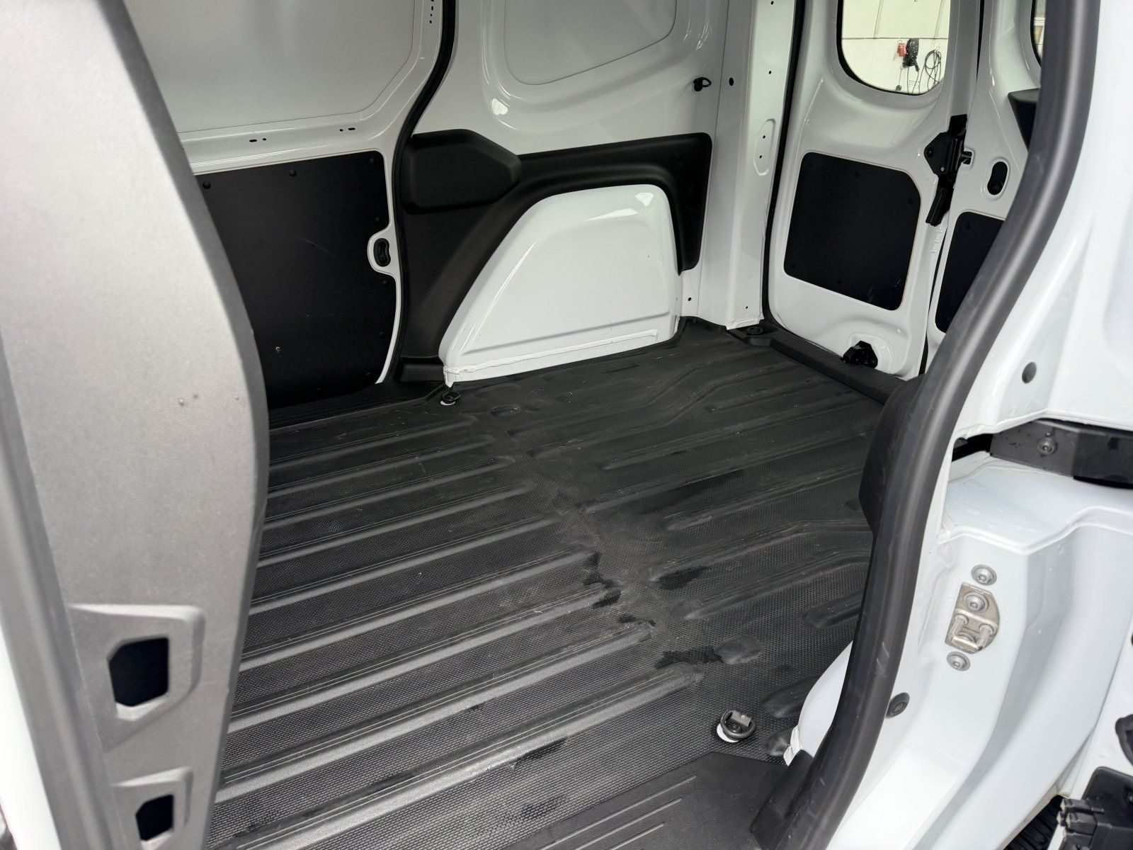 Mercedes-Benz Citan 113 Standard Base RFK 1Hd. Totwinkel AHK   foto 11