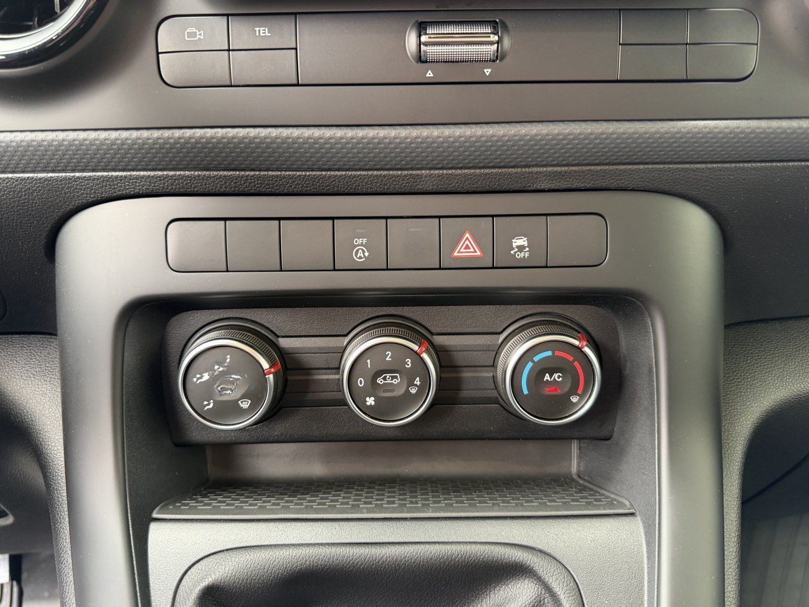 Mercedes-Benz Citan 113 Standard Base RFK 1Hd. Totwinkel AHK   foto 19