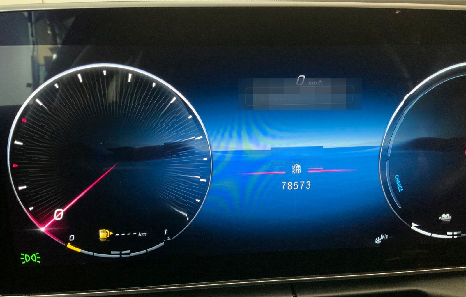 Mercedes-Benz C 300 de 4M T AVANT DISTRO 360° Burm DigiLight foto 11