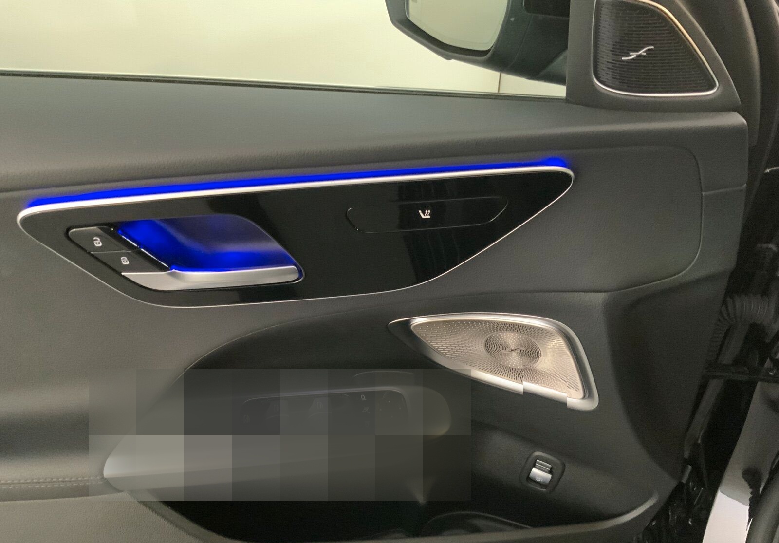 Mercedes-Benz C 300 de 4M T AVANT DISTRO 360° Burm DigiLight foto 12