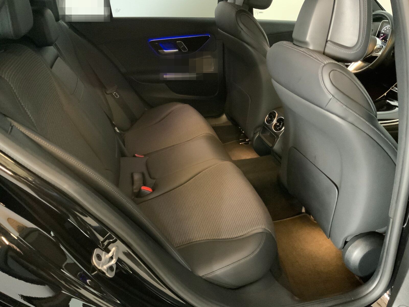 Mercedes-Benz C 300 de 4M T AVANT DISTRO 360° Burm DigiLight foto 15
