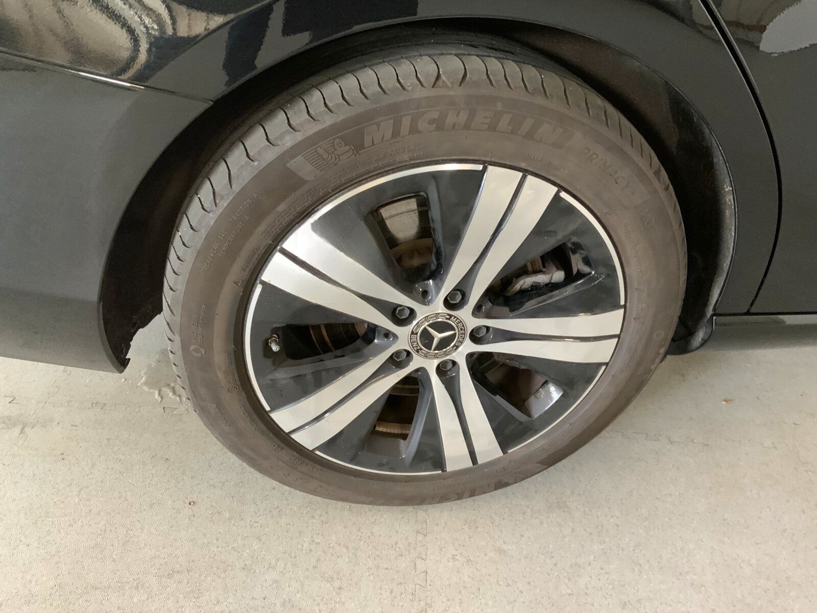 Mercedes-Benz C 300 de 4M T AVANT DISTRO 360° Burm DigiLight foto 8