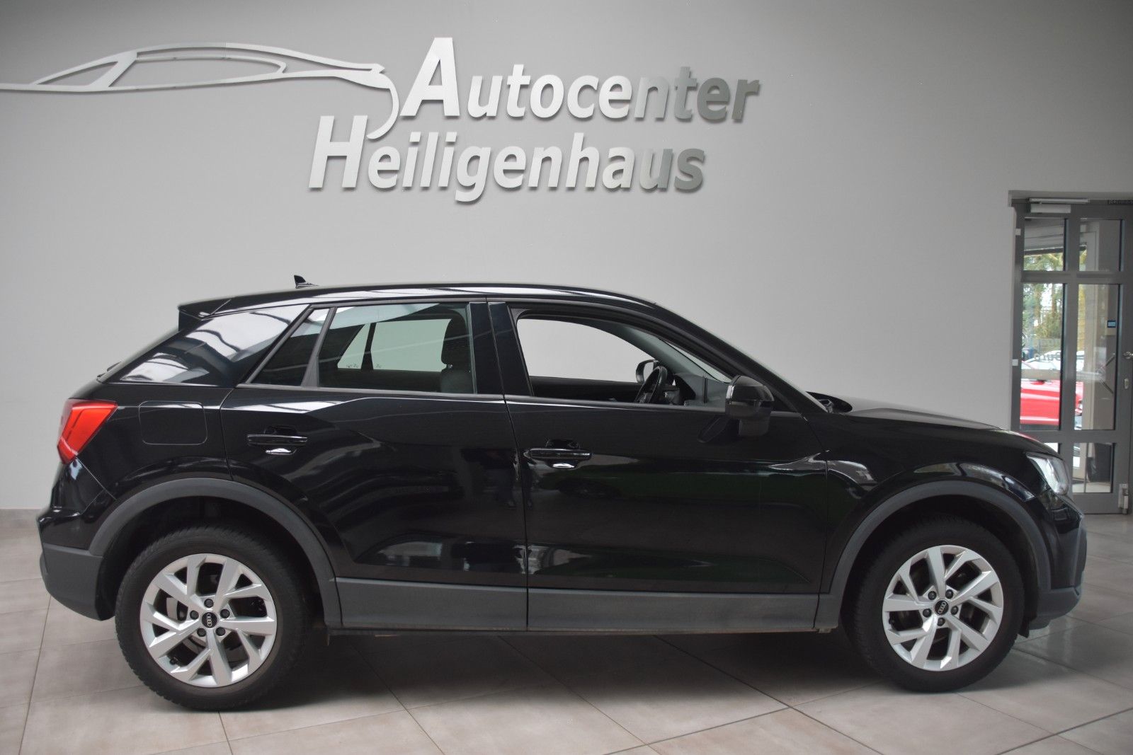 Audi Q2 35 TFSI 1.5 TFSI S Tronic ACC Navi Kamera SHZ foto 2