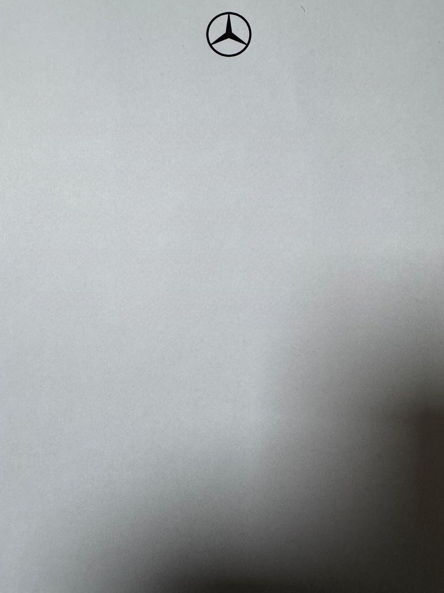 Mercedes-Benz CLA 200 D Shooting Brake 8G-DCT Business foto 9