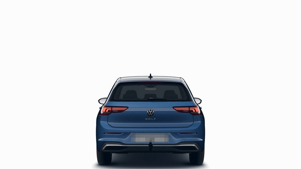 Volkswagen Golf VIII Goal 2,0 l TDI DSG AHK ACC LED NAVI BT foto 11
