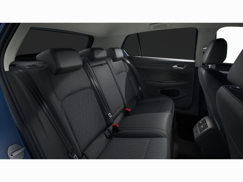 Volkswagen Golf VIII Goal 2,0 l TDI DSG AHK ACC LED NAVI BT foto 12