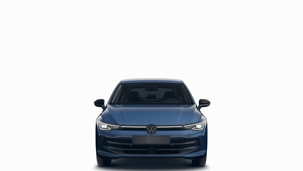 Volkswagen Golf VIII Goal 2,0 l TDI DSG AHK ACC LED NAVI BT foto 10