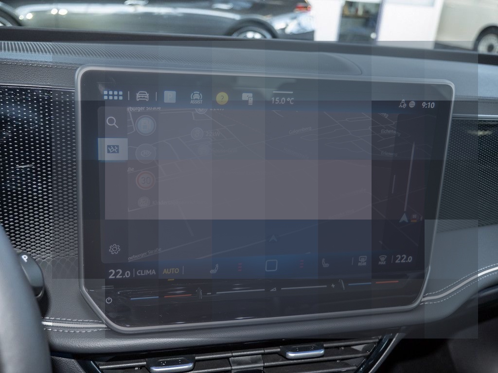 Volkswagen Passat Business 2,0 l TDI DSG AHK ACC LED 360° foto 11