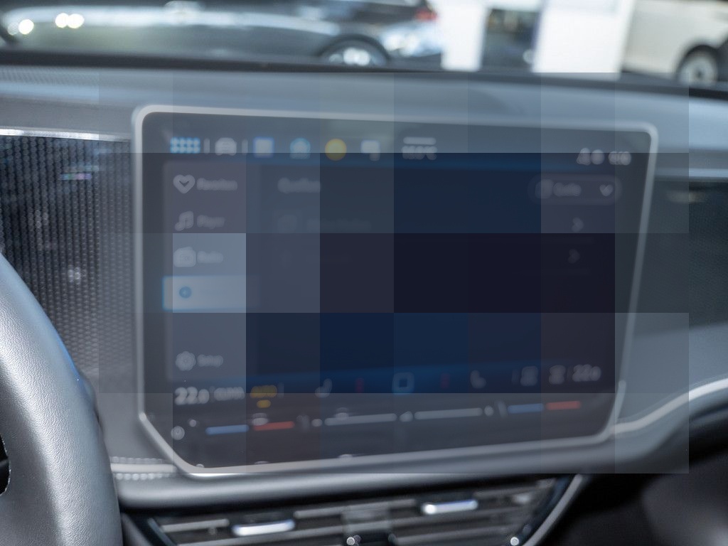 Volkswagen Passat Business 2,0 l TDI DSG AHK ACC LED 360° foto 13