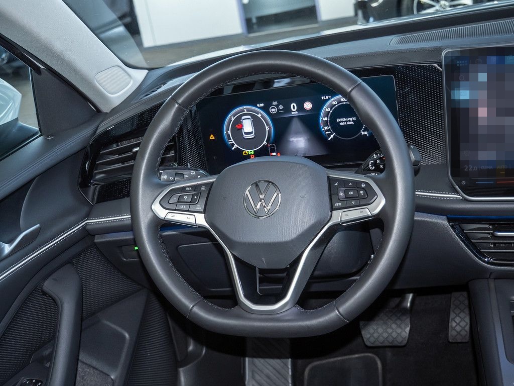 Volkswagen Passat Business 2,0 l TDI DSG AHK ACC LED 360° foto 10