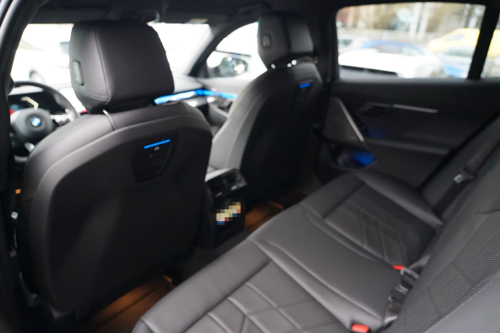 BMW 520d xDrive M Sport ICONIC KEY 360 HUD H&K MEMO foto 20