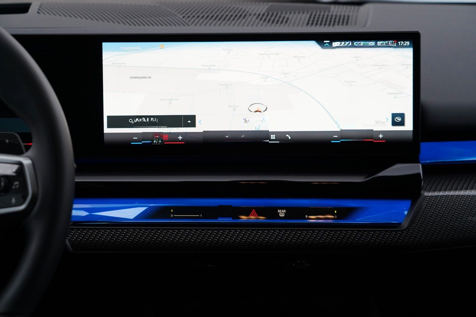 BMW 520d xDrive M Sport ICONIC KEY 360 HUD H&K MEMO foto 24