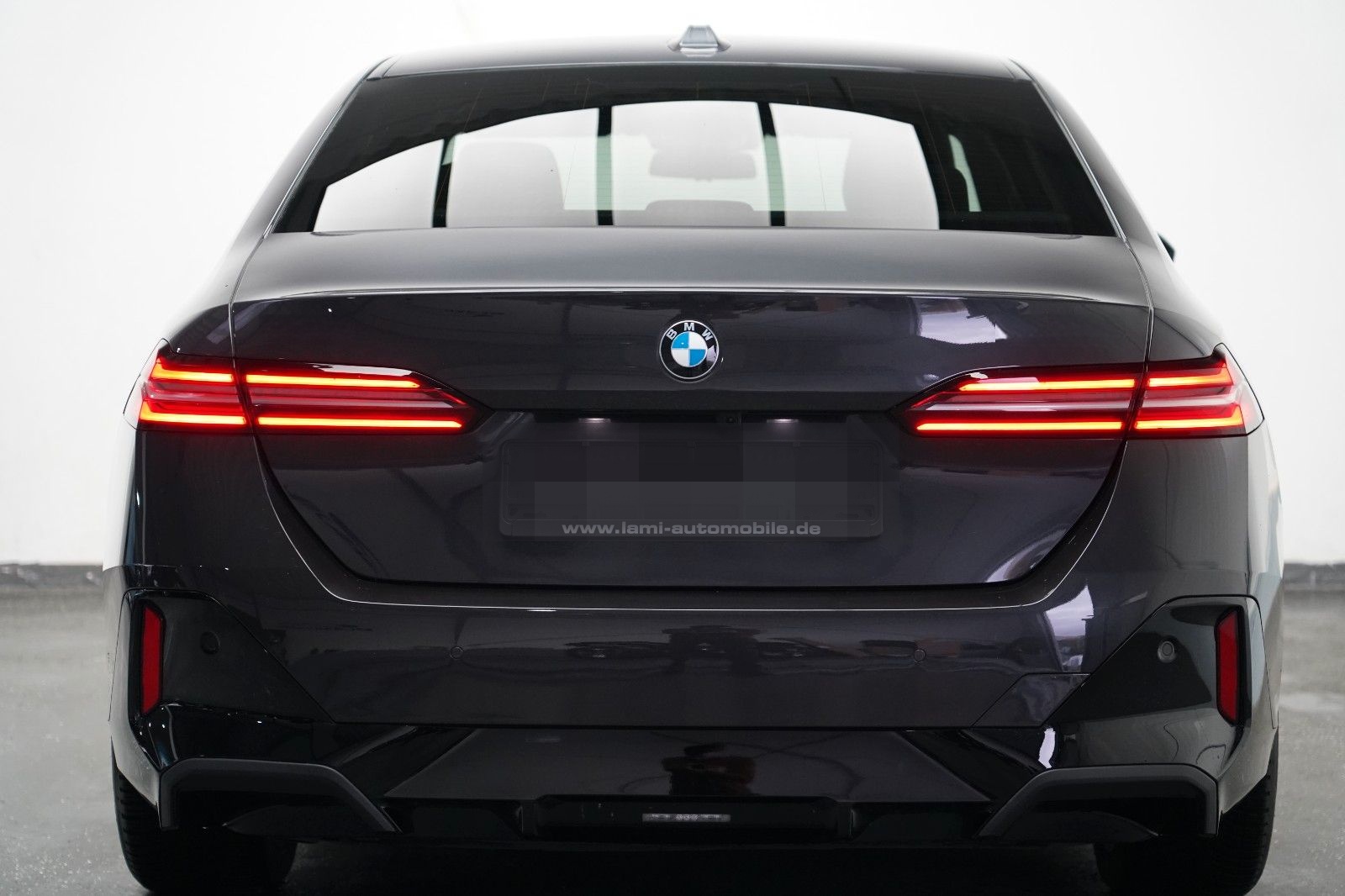BMW 520d xDrive M Sport ICONIC KEY 360 HUD H&K MEMO foto 6