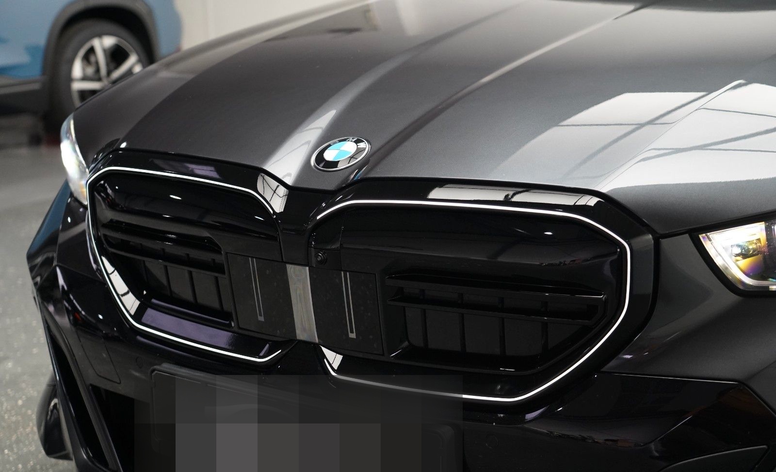 BMW 520d xDrive M Sport ICONIC KEY 360 HUD H&K MEMO foto 9