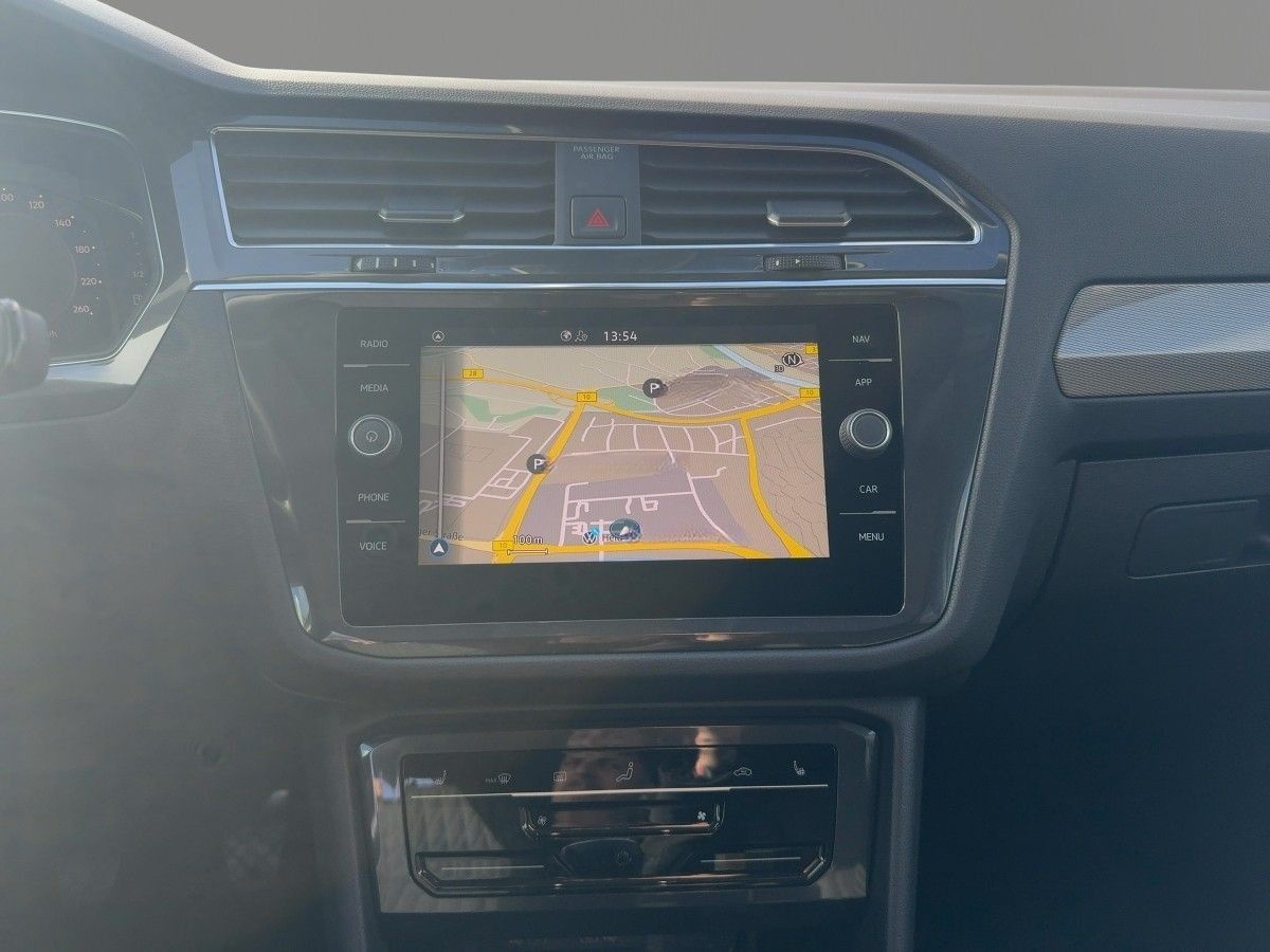 Volkswagen Tiguan Allspace Life 1.5 TSI LED NAV KAM PDC SHZ foto 11