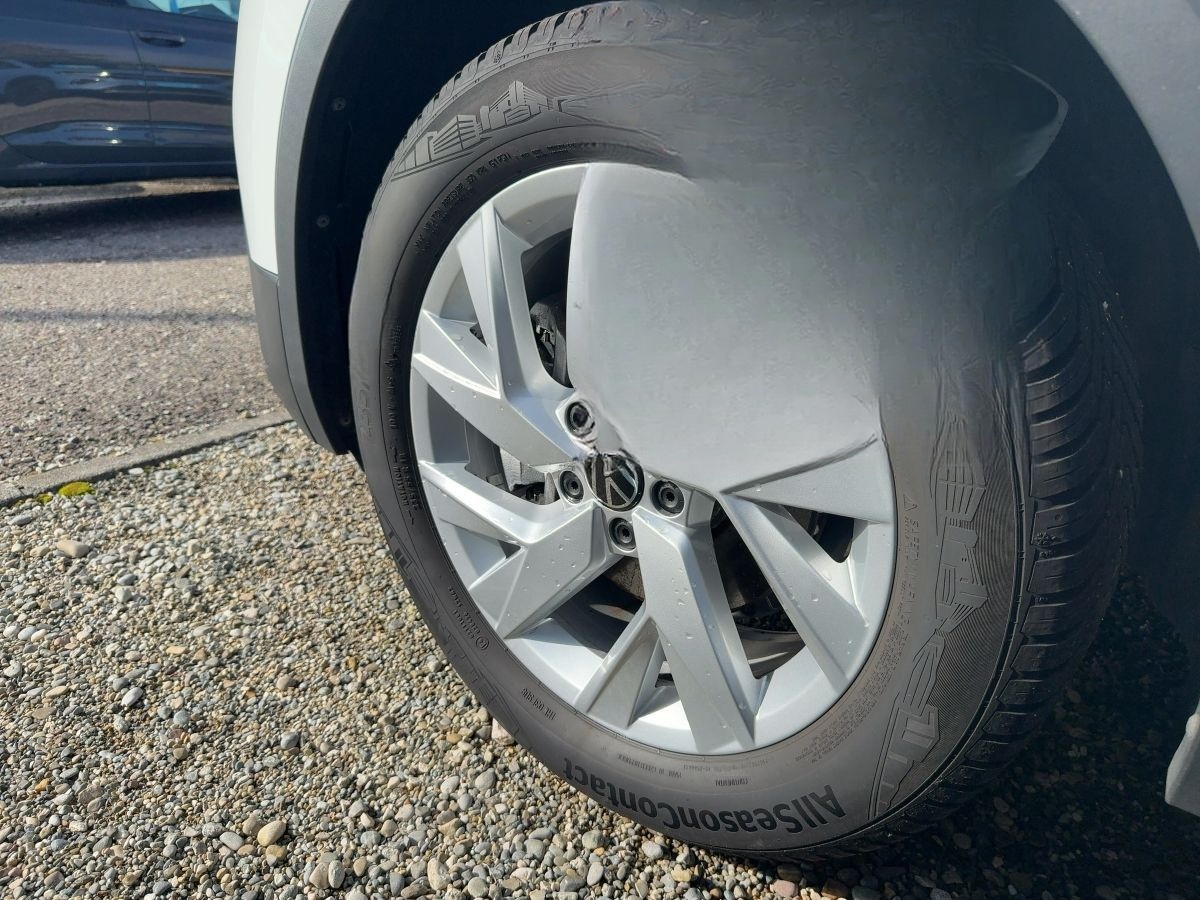 Volkswagen Tiguan Allspace Life 1.5 TSI LED NAV KAM PDC SHZ foto 12