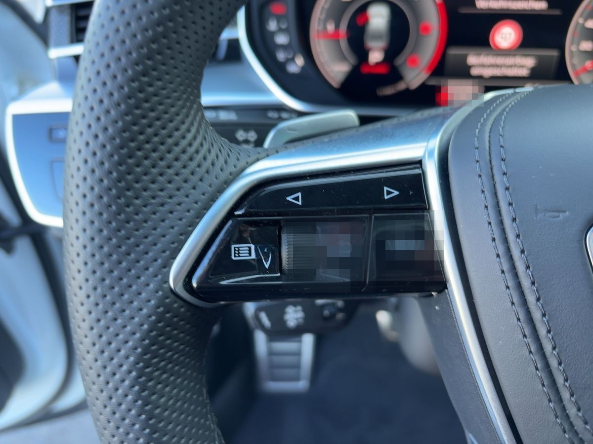 Audi A8 50 TDI Q. AHZV Kamera LED Navi HUD Pano foto 11