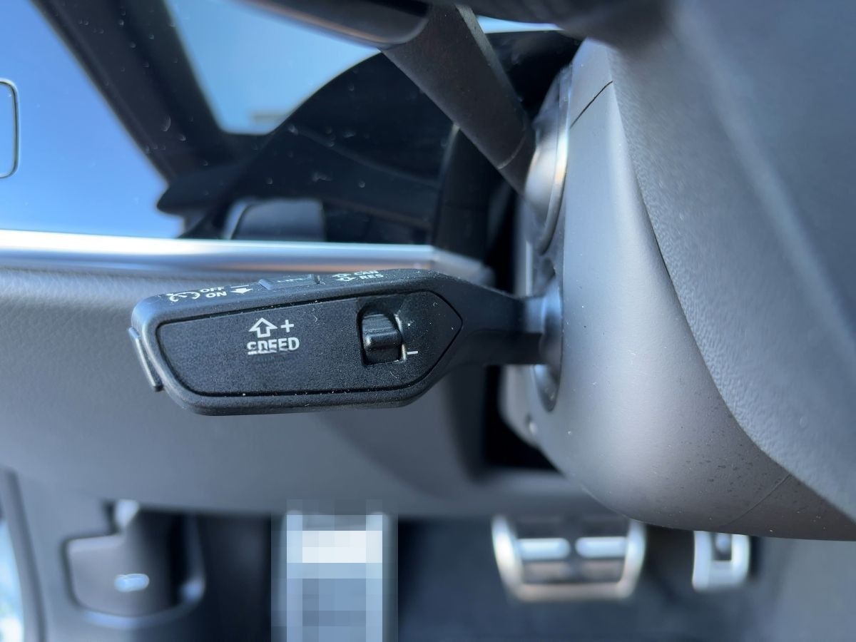 Audi A8 50 TDI Q. AHZV Kamera LED Navi HUD Pano foto 14