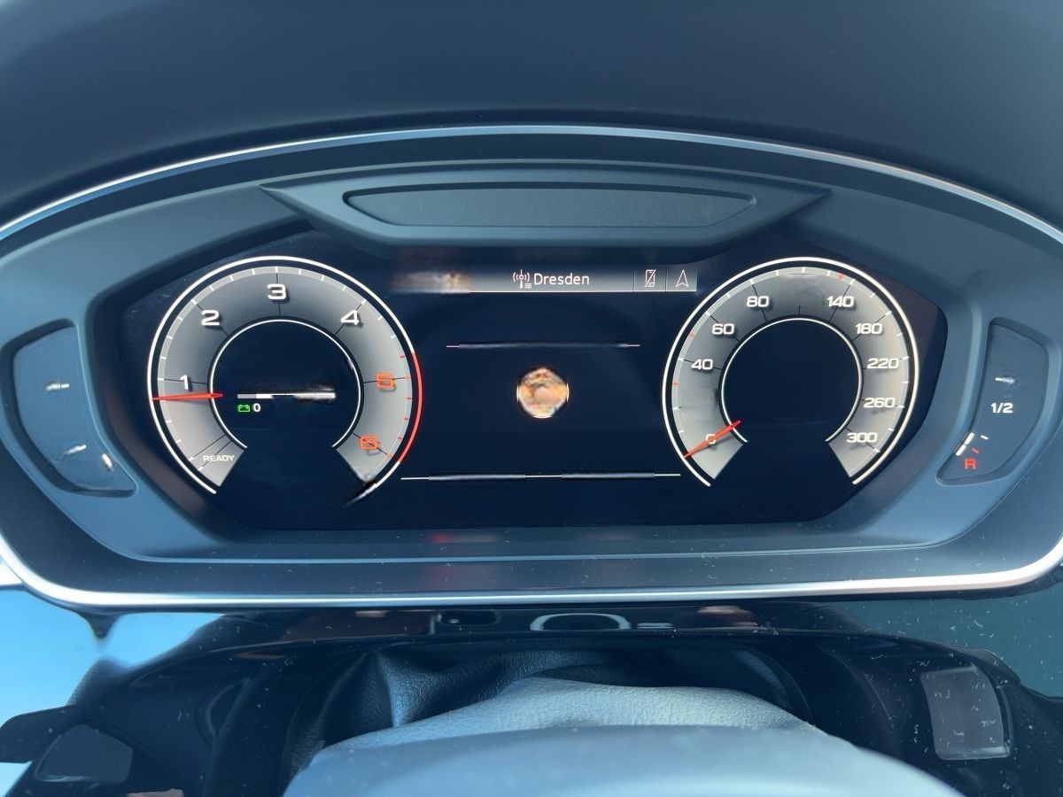 Audi A8 50 TDI Q. AHZV Kamera LED Navi HUD Pano foto 15