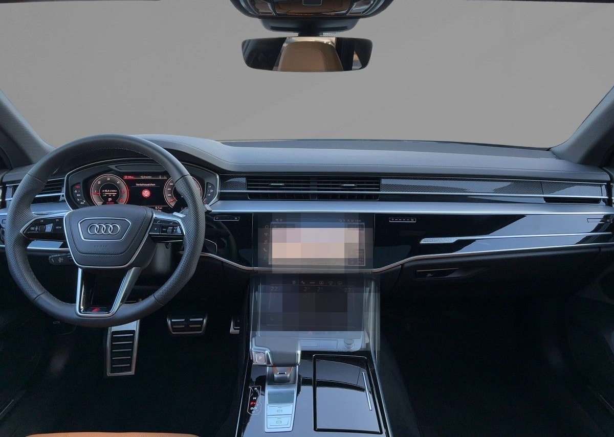 Audi A8 50 TDI Q. AHZV Kamera LED Navi HUD Pano foto 6