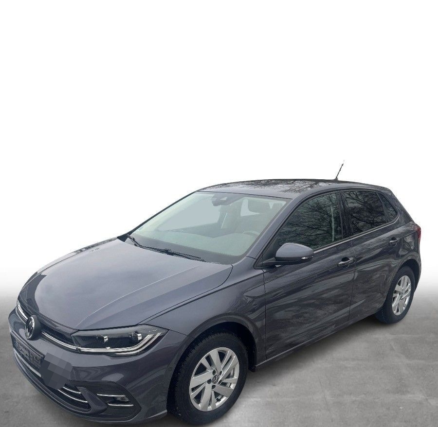 Volkswagen Polo 1.0 TSI Style DSG Connect LED PDC SHZ foto 2