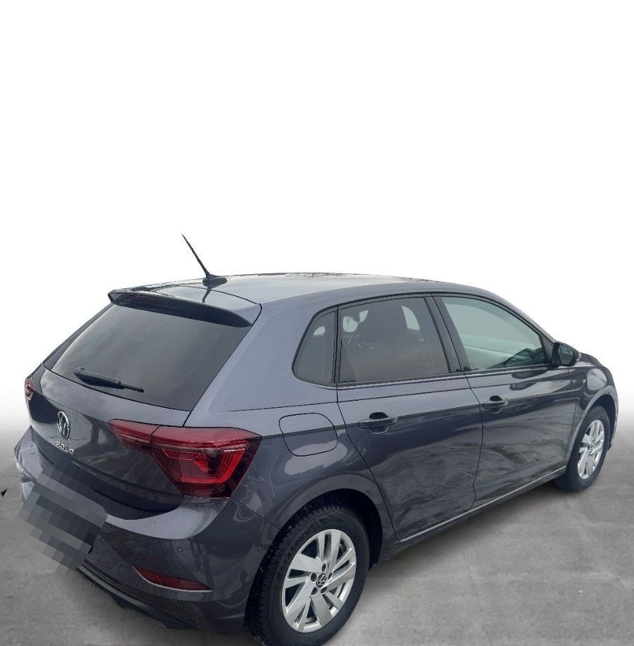 Volkswagen Polo 1.0 TSI Style DSG Connect LED PDC SHZ foto 3
