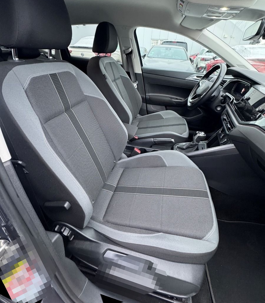 Volkswagen Polo 1.0 TSI Style DSG Connect LED PDC SHZ foto 4