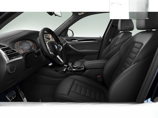 BMW X3 xDrive20i M Sport DrAss+ LED foto 3