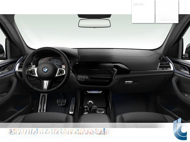 BMW X3 xDrive20i M Sport DrAss+ LED foto 4