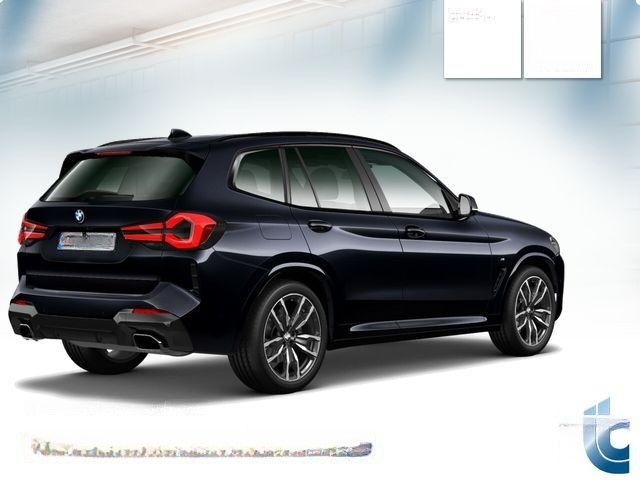 BMW X3 xDrive20i M Sport DrAss+ LED foto 5
