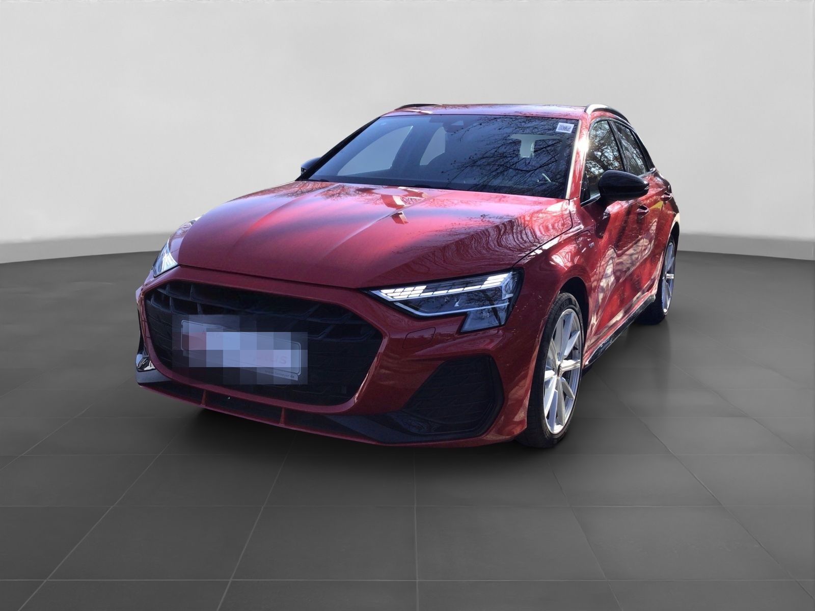 Audi A3 Sportback 45 TFSIe 2x S LINE LEDER LED ASSIST foto 2